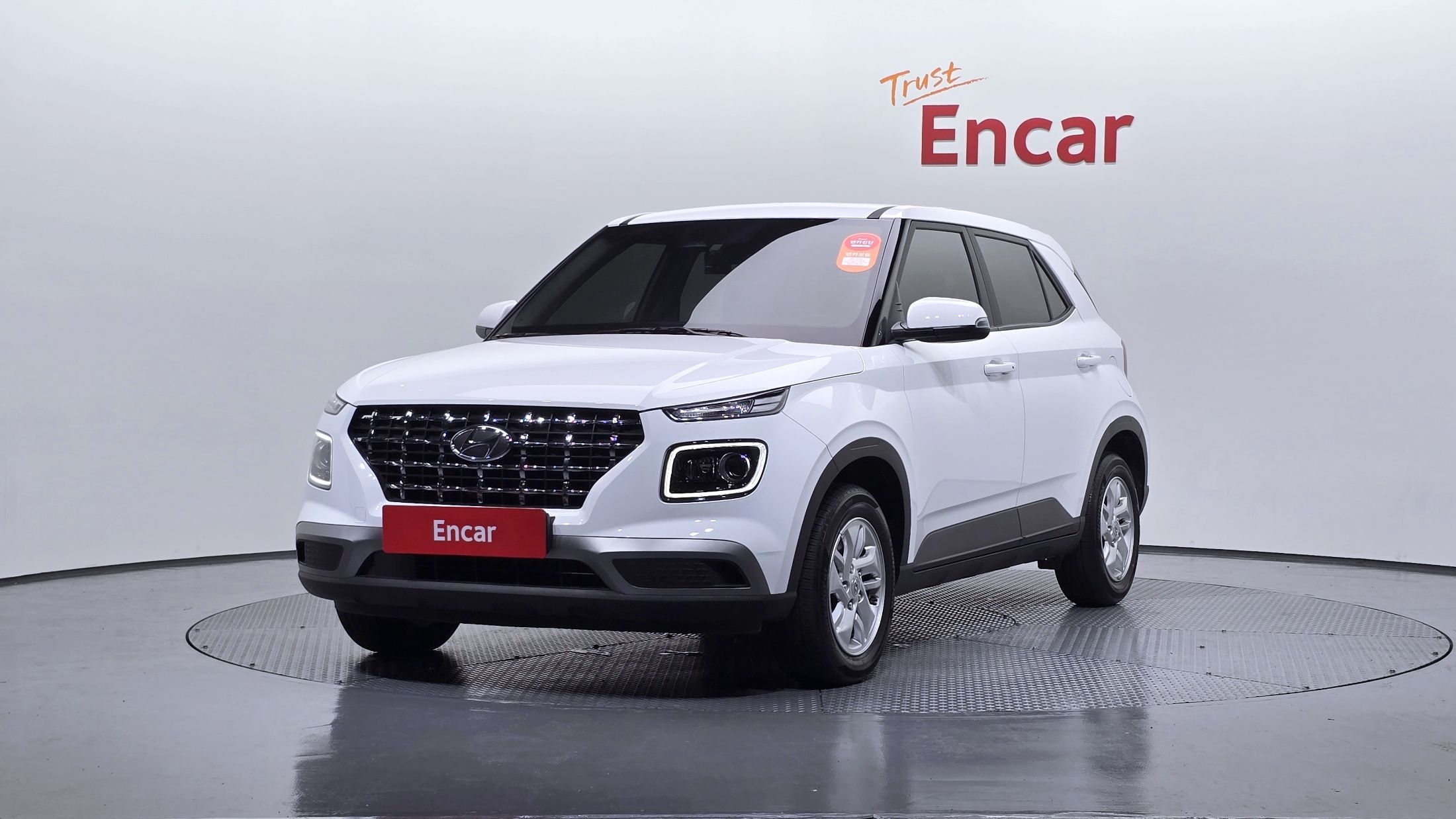 HYUNDAI VENUE 2023