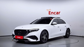 mercedes-benz e-class-w214
