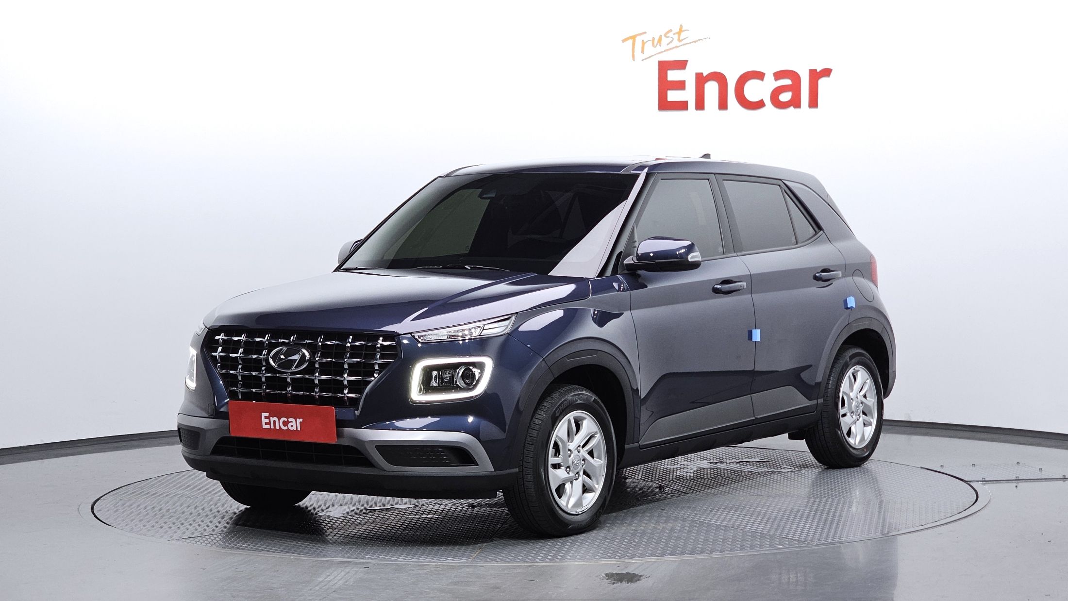 HYUNDAI VENUE 2021