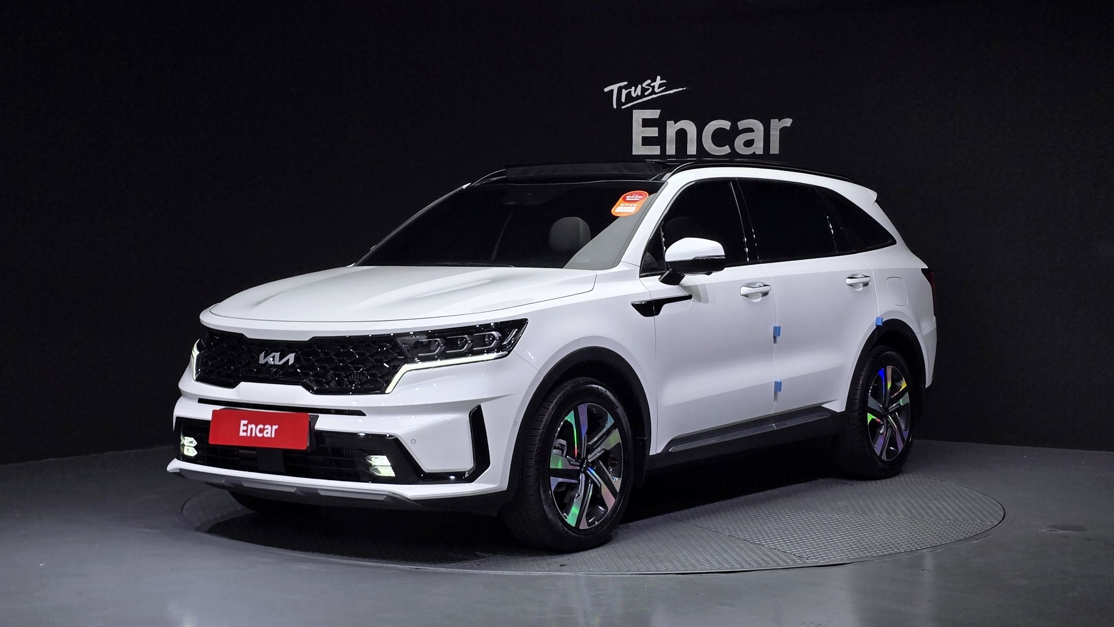 KIA SORENTO 2023