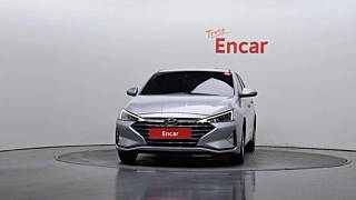 HYUNDAI AVANTE AD 2020