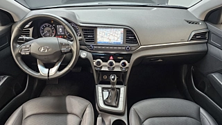 HYUNDAI AVANTE AD 2020