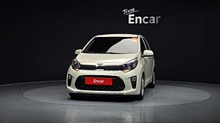 KIA MORNING JA 2017