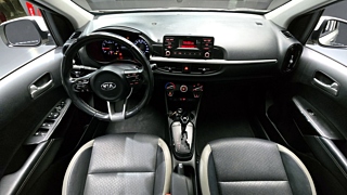 KIA MORNING JA 2017
