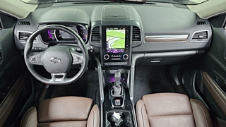 SAMSUNG QM6 2019