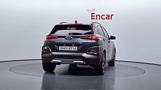 HYUNDAI KONA 2019