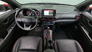 HYUNDAI KONA 2019