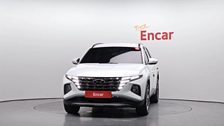 HYUNDAI TUCSON NX4 2020