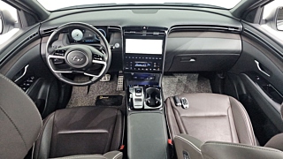 HYUNDAI TUCSON NX4 2020