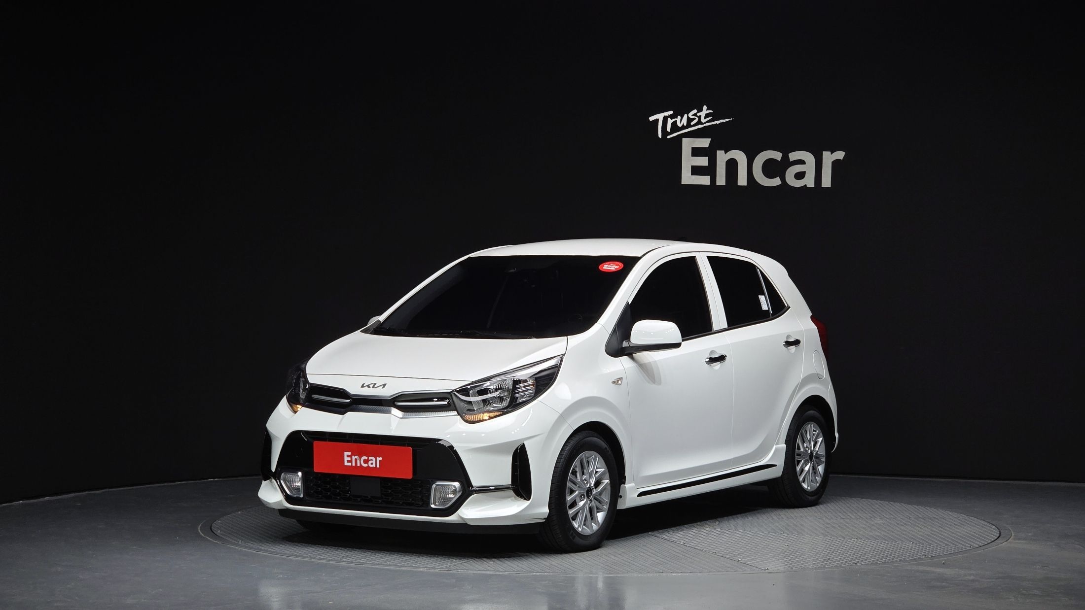 KIA MORNING URBAN JA 2022