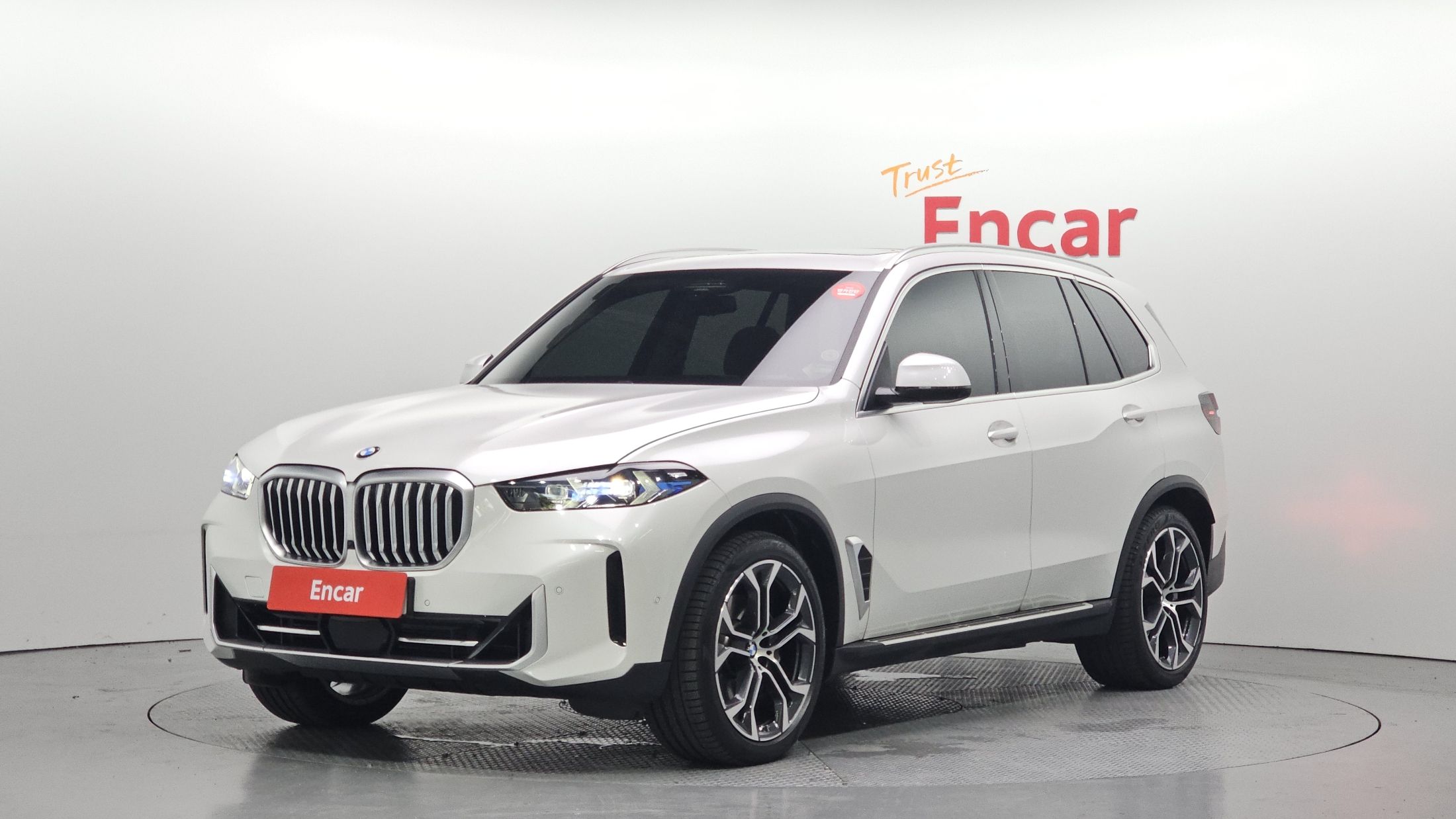 BMW X5 G05