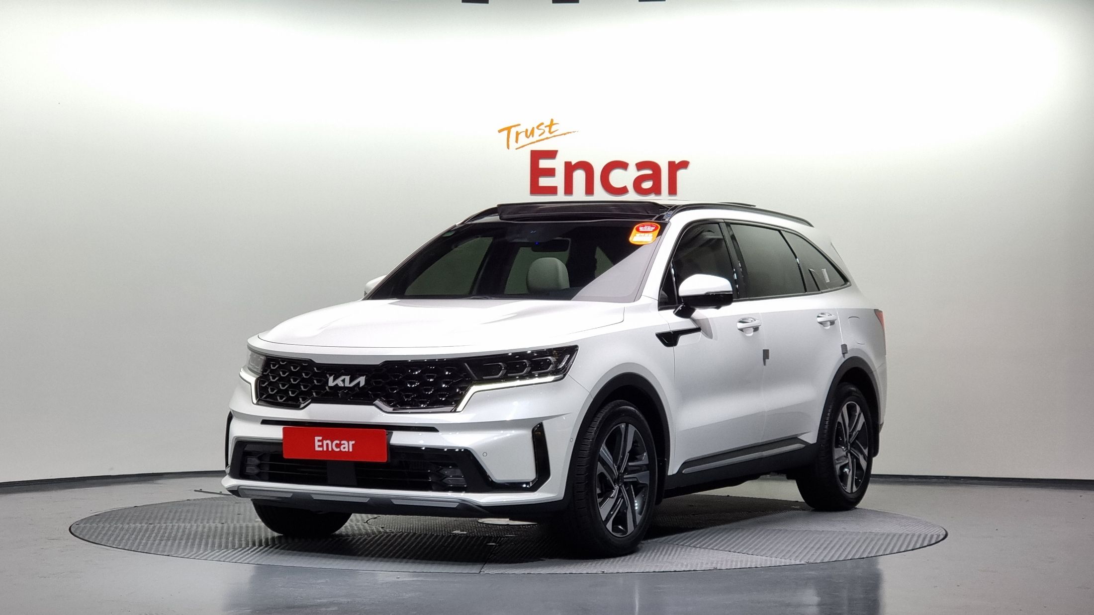 KIA SORENTO 2023