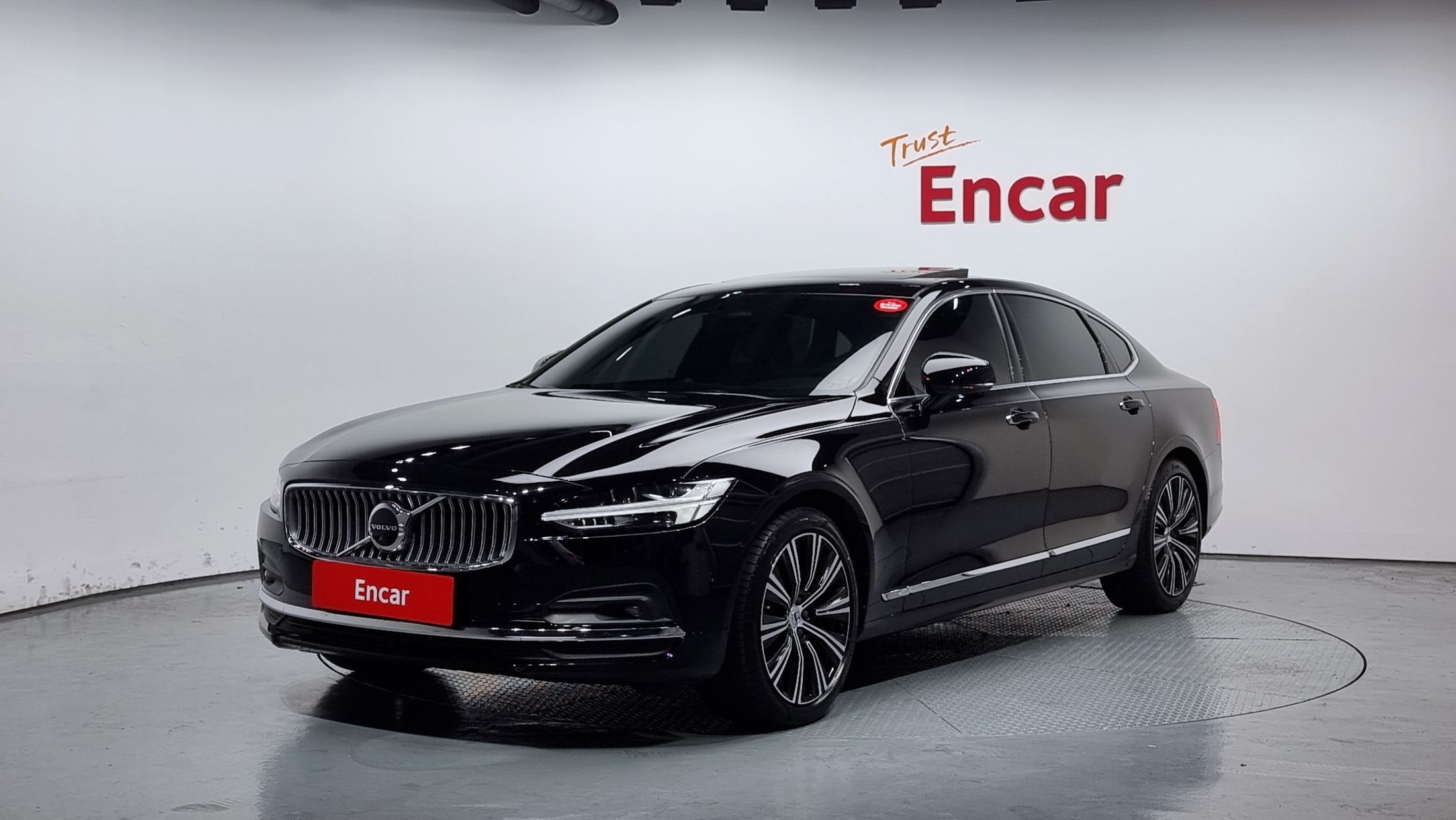 VOLVO S90 2021