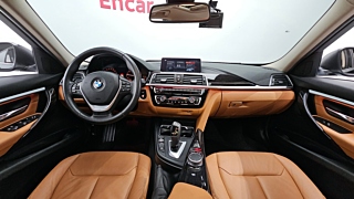 BMW 3-SERIES F30 2018