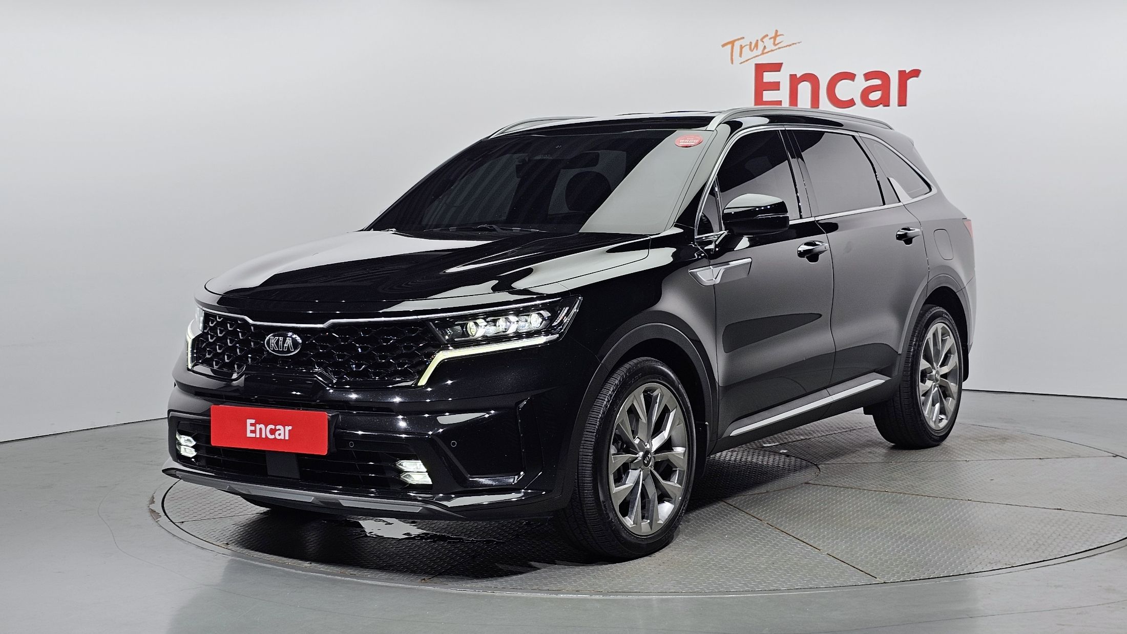 KIA SORENTO 2020