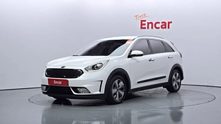 KIA NIRO  Prestige 2018
