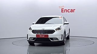 KIA NIRO  2018