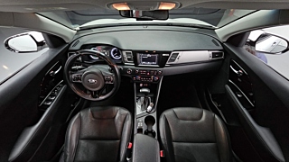 KIA NIRO  Prestige 2018