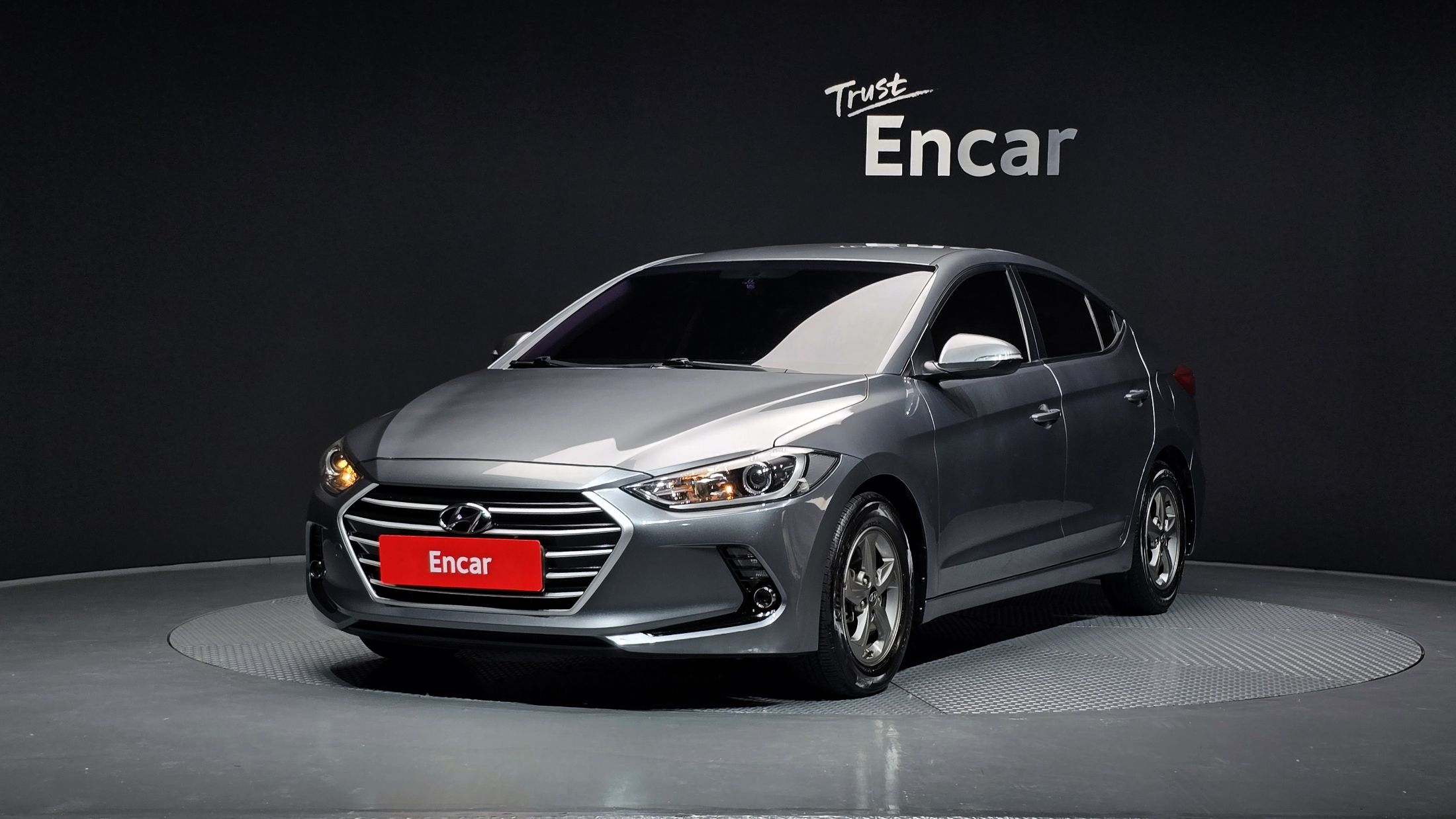 HYUNDAI AVANTE AD