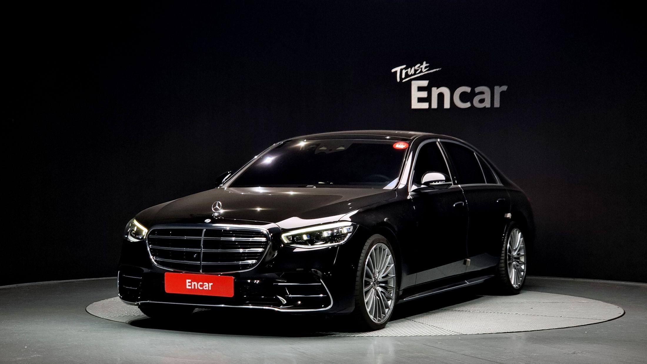 MERCEDES BENZ S-CLASS W223
