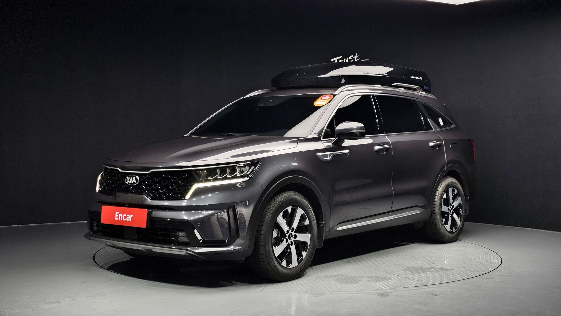 KIA SORENTO 2020