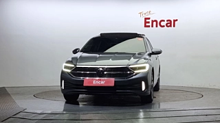 VOLKSWAGEN JETTA 2023