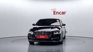HYUNDAI GRANDEUR IG 2019