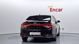 HYUNDAI GRANDEUR IG 2019