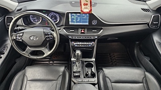 HYUNDAI GRANDEUR IG 2019