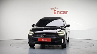 VOLKSWAGEN JETTA 2022