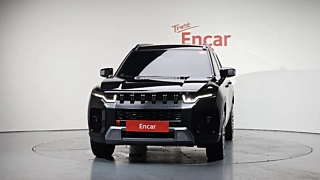 SSANGYONG TORRES 2024