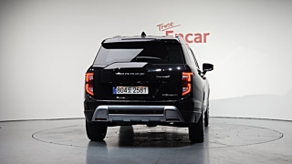 SSANGYONG TORRES 2024