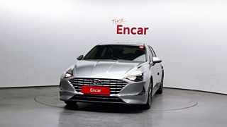 HYUNDAI SONATA HYBRID DN8 2020