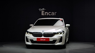 BMW 6-SERIES GT G32 2022