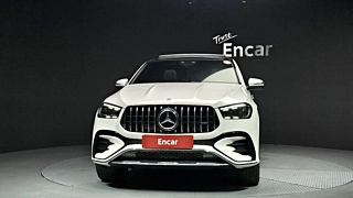 MERCEDES BENZ GLE-CLASS W167 2024