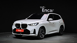 bmw x3-g45