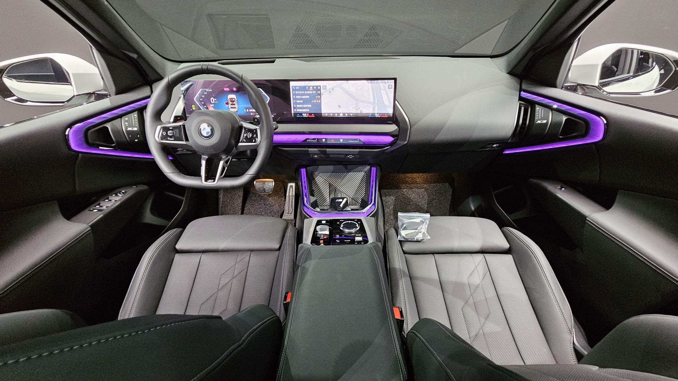 BMW X3 G45