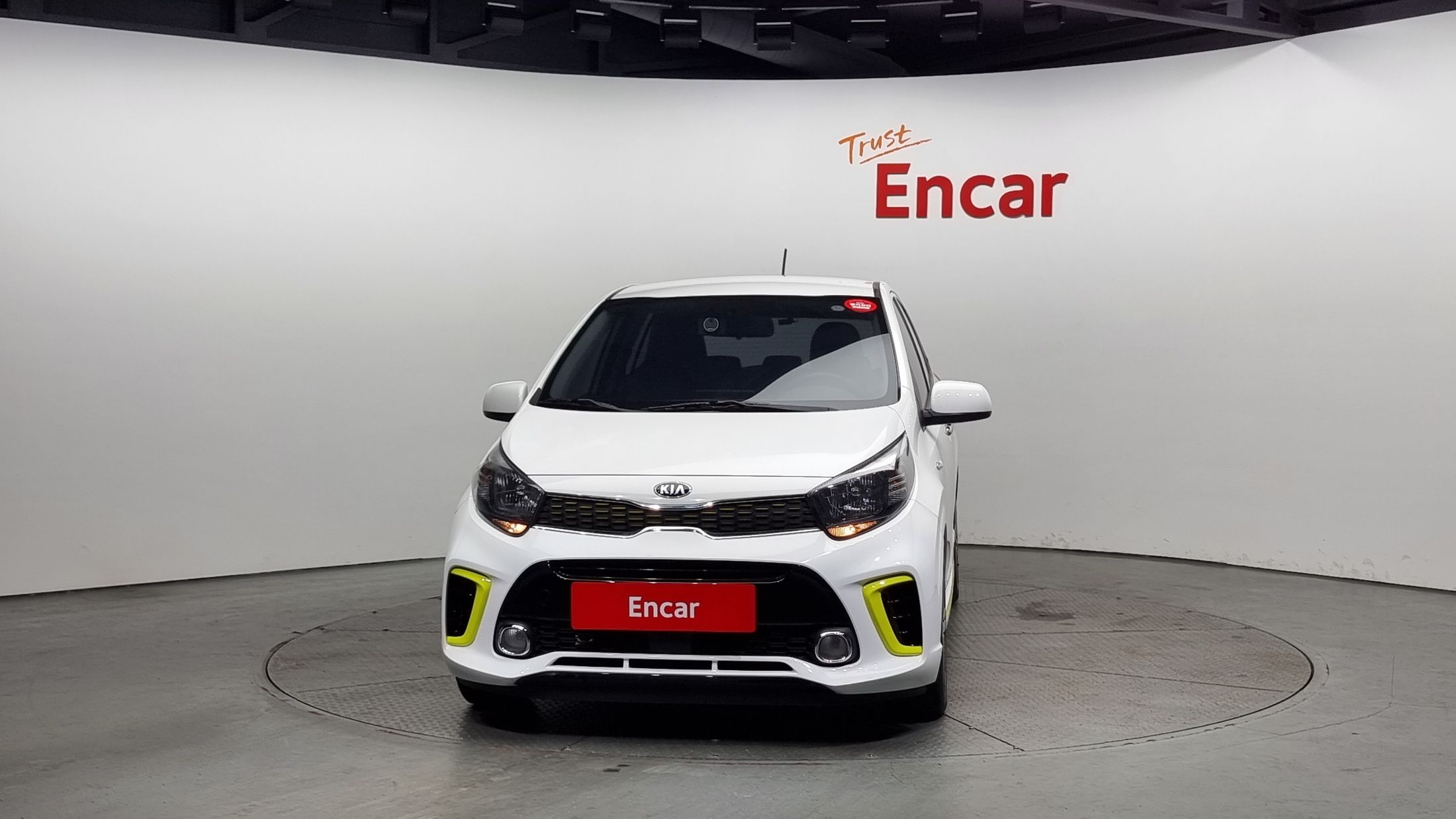 KIA MORNING JA 2018