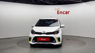 KIA MORNING JA 2018