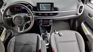 KIA MORNING JA 2018