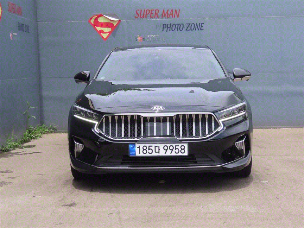 KIA K7 PREMIER 2019