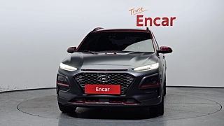 HYUNDAI KONA  2019