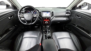 SSANGYONG TIVOLI AIR 2016