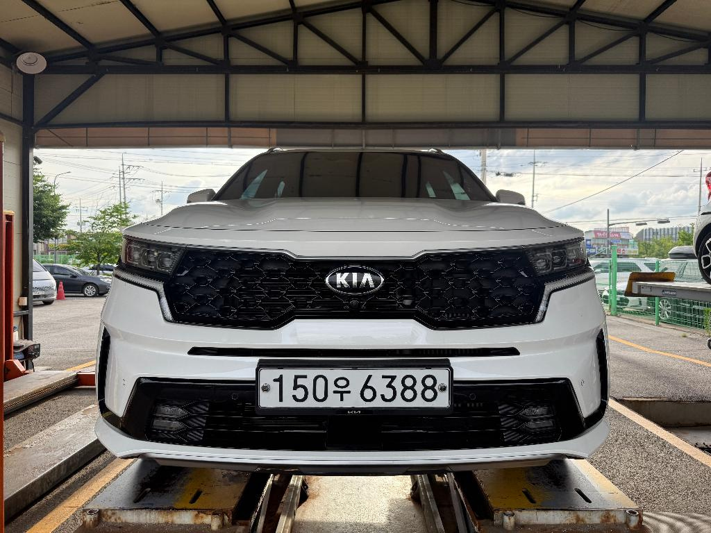 KIA SORENTO 2020