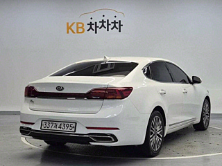 KIA K7 PREMIER 2019