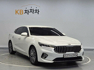 KIA K7 PREMIER 2019