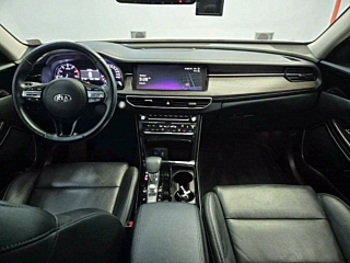 KIA K7 PREMIER 2019