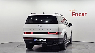 HYUNDAI SANTAFE MX5 2024
