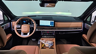 HYUNDAI SANTAFE MX5 2024