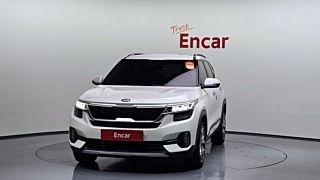 KIA SELTOS 2019